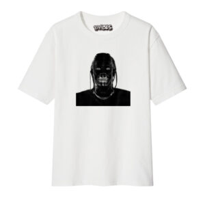 CAMISETA LA FLAME 2