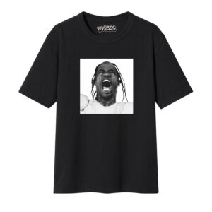 CAMISETA LA FLAME