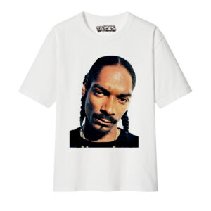 CAMISETA SNOOP