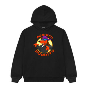 SUDADERA PUCHITO PUCHITO