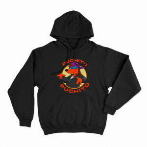 SUDADERA PUCHITO PUCHITO