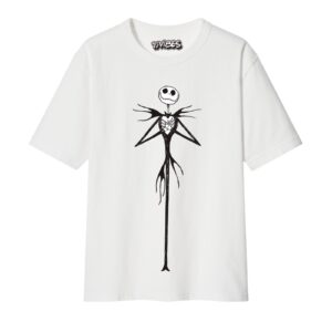 CAMISETA Jack Skellington