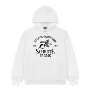 SUDADERA SCHRUTE FARMS