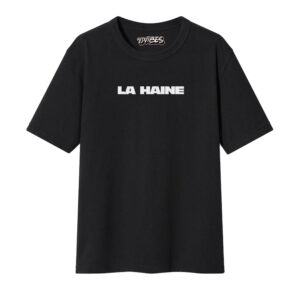 CAMISETA LA HAINE (EYES)