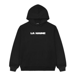 SUDADERA LA HAINE POSTER 1995