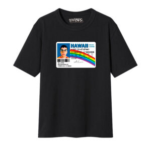 CAMISETA MCLOVIN CARNET