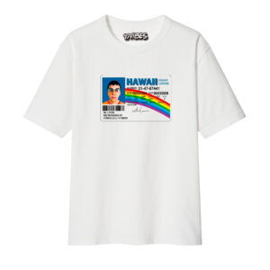 CAMISETA MCLOVIN CARNET B