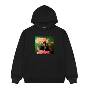 SUDADERA MOLTISANTI N