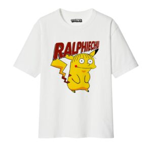 CAMISETA RALPHIE CHOO