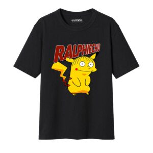 CAMISETA RALPHIE CHOO N