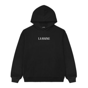 SUDADERA LA HAINE