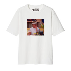 CAMISETA RACHEL 30´S