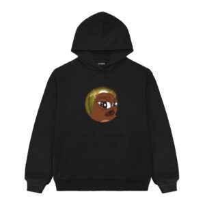 SUDADERA BEAR