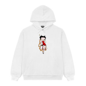 SUDADERA BETTY