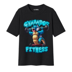 GYARADOS FITNESS N