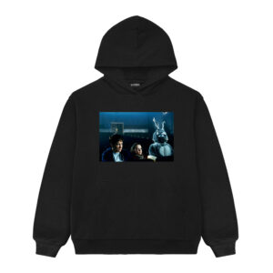 SUDADERA DONNIE DARKO