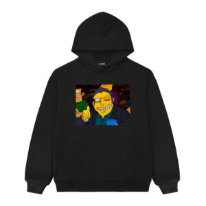 SUDADERA FAT TONI