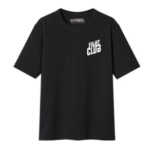 CAMISETA FIGHT CLUB