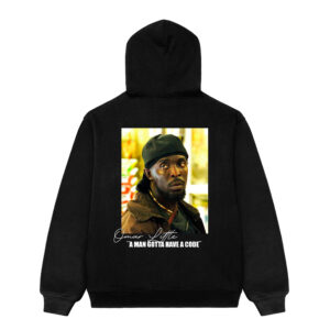 SUDADERA OMAR