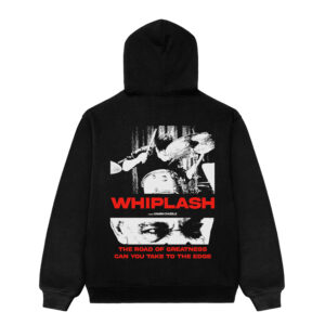 SUDADERA WHIPLASH