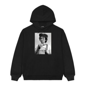 SUDADERA ROBIN WILLIAMS