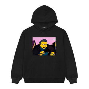 SUDADERA FAT TONI V2