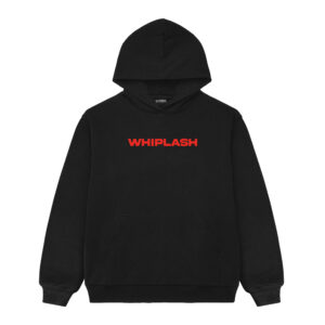 SUDADERA WHIPLASH