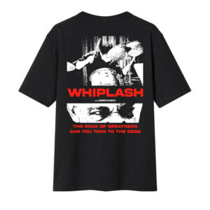 CAMISETA WHIPLASH