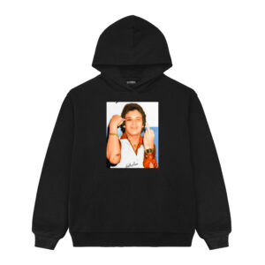 SUDADERA HECTOR LAVOE