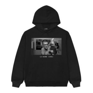 SUDADERA LA HAINE 1995