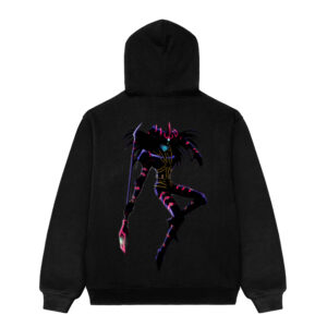 SUDADERA MAGO OSCURO DEL CAOS