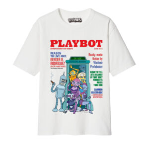 PLAYBOT