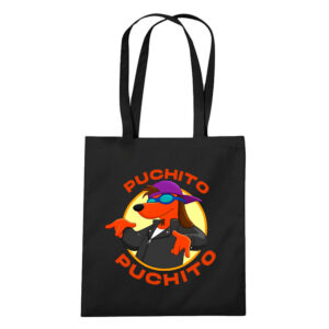 TOTE BAG PUCHITO