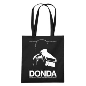 TOTE BAG DONDA