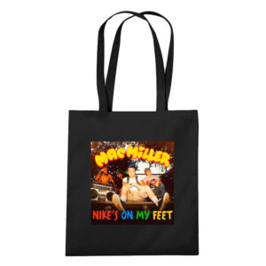 TOTE BAG MAC MILLER