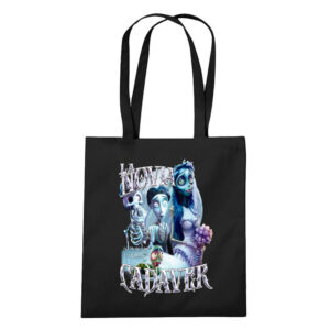 TOTE BAG NOVIA CADAVER