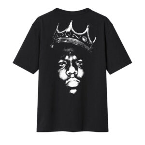 CAMISETA BIGGIE