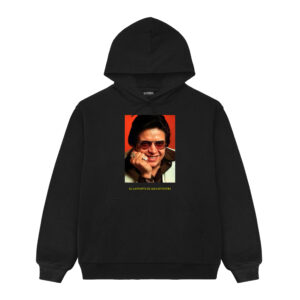 SUDADERA HECTOR LAVOE (El cantante de los cantantes)