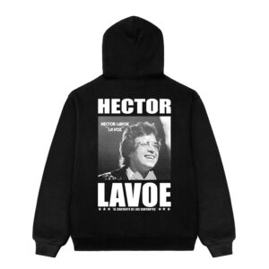 SUDADERA LAVOE