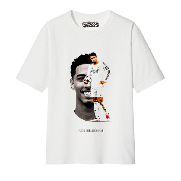 CAMISETA BELLINGHAM