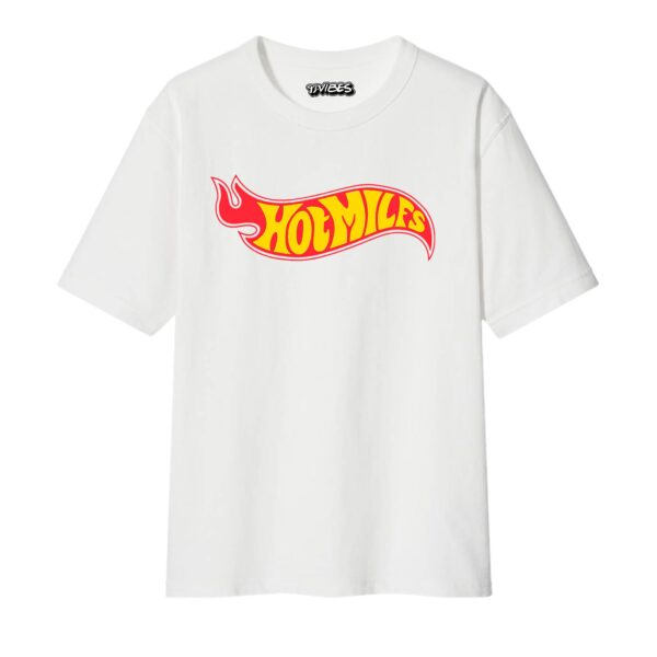 CAMISETA HOTMILFS